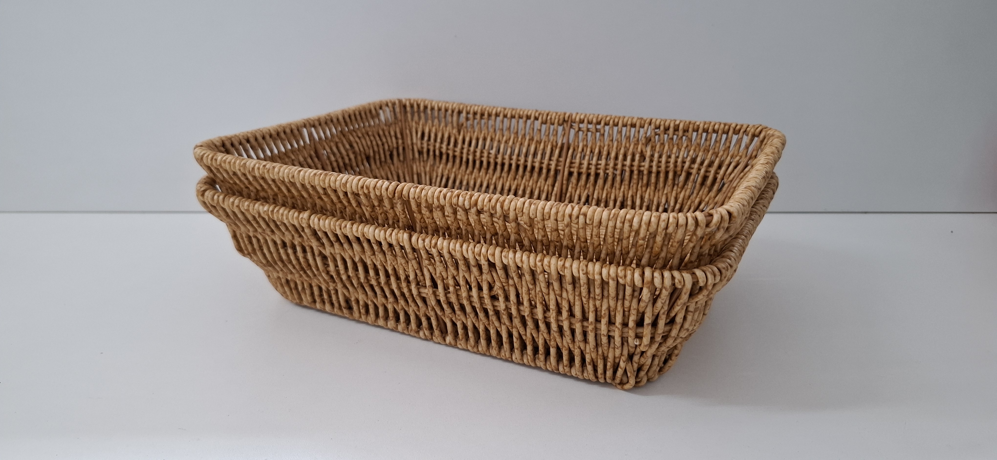 Cesto Cachorro Quente 21×28cm